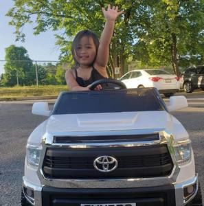 Meet your Posher, Blessie